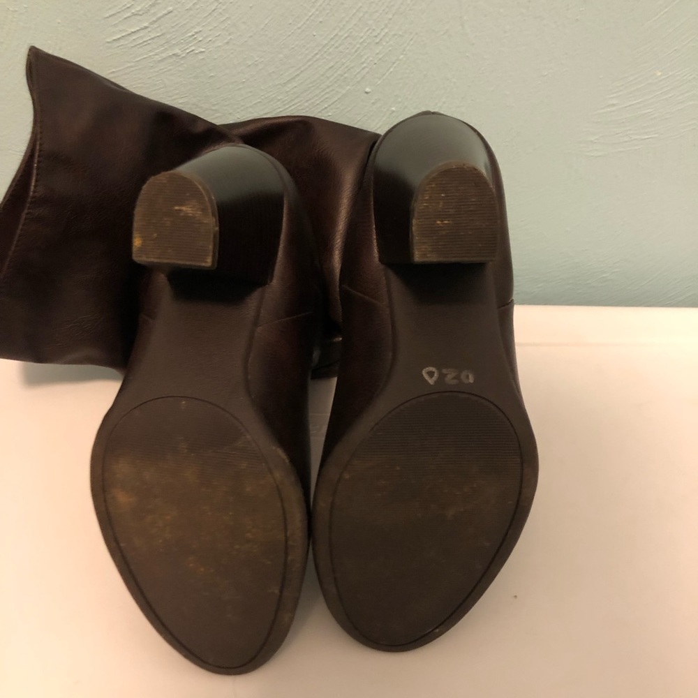 EUC Rampage Boots - Picture 6 of 7